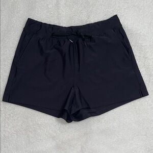 Old Navy Women's Dark Athletic Shorts